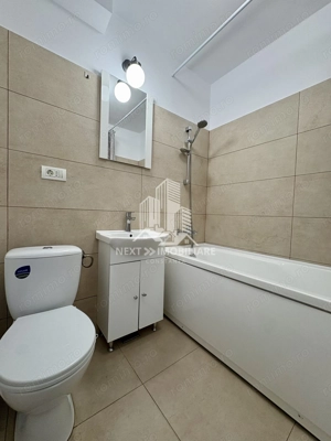 Apartament 2 camere – zonă City Park Mall, Constanța - imagine 11