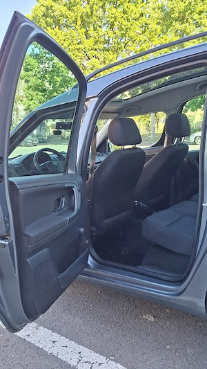 Skoda Roomster 1.6 TDI din 2013, euro 5, inmatriculata - imagine 6