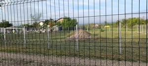 Teren intravilan Aninoasa,600 mp,Aleea Sinaia  - imagine 2