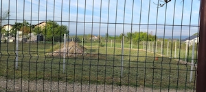 Teren intravilan Aninoasa,600 mp,Aleea Sinaia 