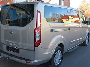 Vând Hord Turneo Costom 1.9 EURO 6 - imagine 3