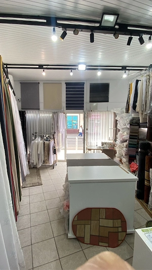 Vand spatiu comercial  - imagine 5