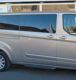 Vând Hord Turneo Costom 1.9 EURO 6