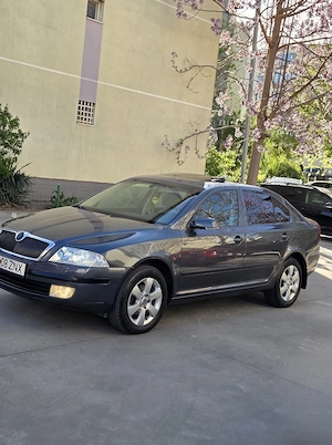 Skoda Octavia 2 Cutie Automată DSG 1.9 Tdi îngrijit 