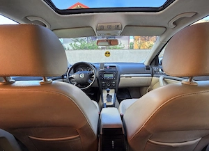 Skoda Octavia 2 Cutie Automată DSG 1.9 Tdi îngrijit  - imagine 5