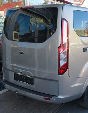 Vând Hord Turneo Costom 1.9 EURO 6 - imagine 9