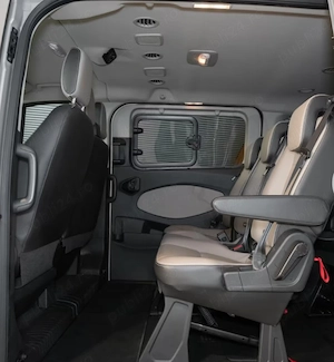 Vând Hord Turneo Costom 1.9 EURO 6 - imagine 7