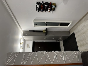 Garsoniera Palladium Residence 5 minute Nicolae Teclu Metrou - imagine 9