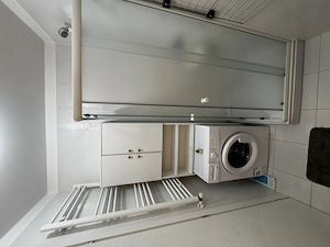 Garsoniera Palladium Residence 5 minute Nicolae Teclu Metrou - imagine 5