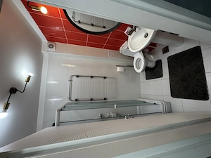 Garsoniera Palladium Residence 5 minute Nicolae Teclu Metrou - imagine 6