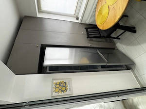 Garsoniera Palladium Residence 5 minute Nicolae Teclu Metrou - imagine 4