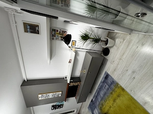 Garsoniera Palladium Residence 5 minute Nicolae Teclu Metrou - imagine 7