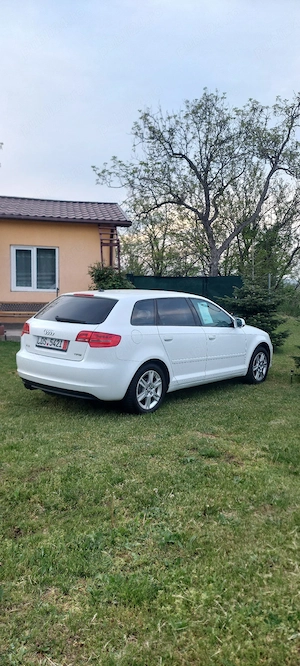 Audi A3 Euro 5 - imagine 6