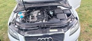 Audi A3 Euro 5 - imagine 8