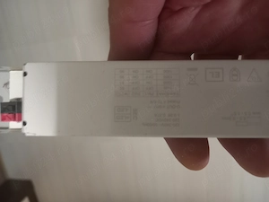 Lampi led 72W