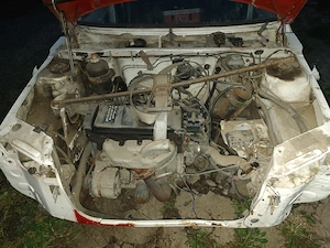 Peugeot 205  piese sau toata masina - imagine 4