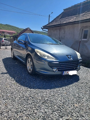 Peugeout307 cc 