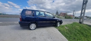 Polo combi break 1.4 benzina consum mic ITP 2027 Climă Ac geamuri electrice față 