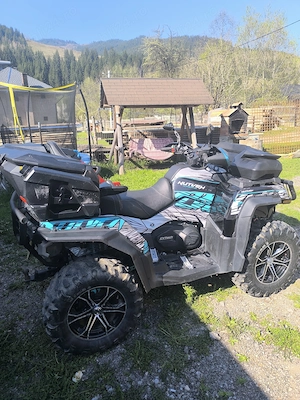 Cf moto 1000 t3b 2019 - imagine 4