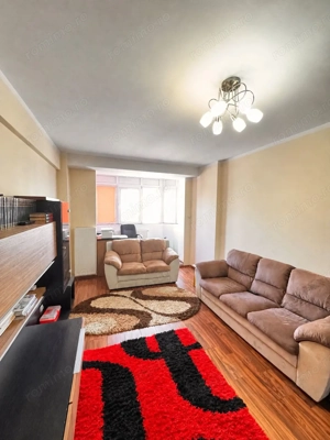 Apartament 3 camere decomandate | Etaj 8 | Priveliște panoramic