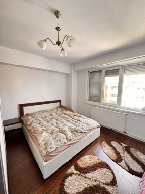 Apartament 3 camere decomandate | Etaj 8 | Priveliște panoramica