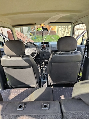 Opel Agila de vanzare - imagine 5