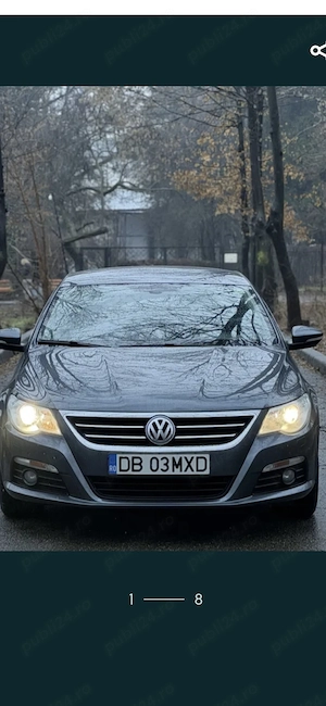 De vânzare ww cc