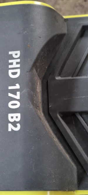 Karcher Parkside În stare foarte bună de funcționare ca nou 