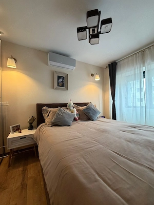 Apartament 3 camere Blv Belvedere - imagine 2