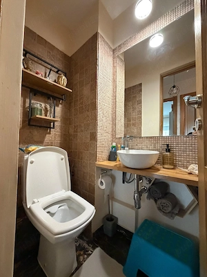 Apartament 3 camere Blv Belvedere - imagine 4