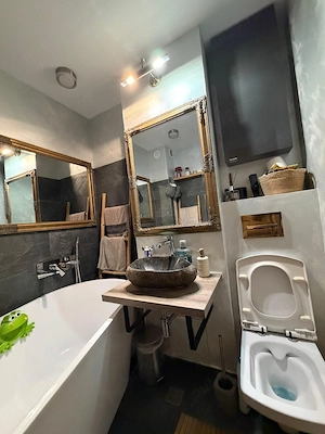 Apartament 3 camere Blv Belvedere