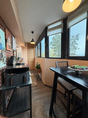 Apartament 3 camere Blv Belvedere - imagine 5