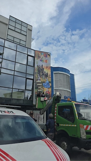 Vând afacere de suflet la cheie - loc de joaca  spatiu pentru aniversari copii - imagine 4