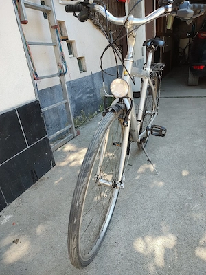 Bicicleta Bărbați roți de 28"