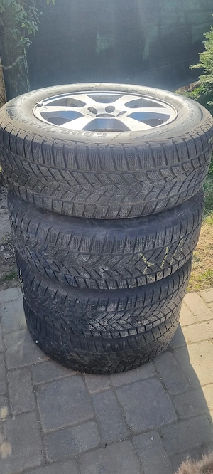jante aliaj Volvo XC60 2012 Satu Mare preț 1500 Lei - imagine 2