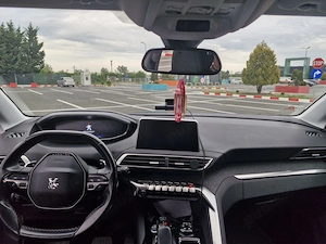 Peugeot 3008 1 5 TDI   2017  - imagine 6