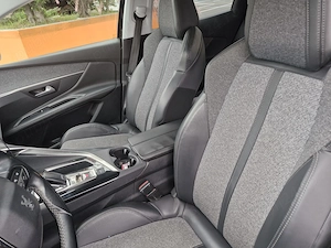 Peugeot 3008 1 5 TDI   2017  - imagine 9
