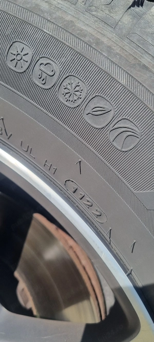 Jante Volvo XC60 Summum 2012 - imagine 2