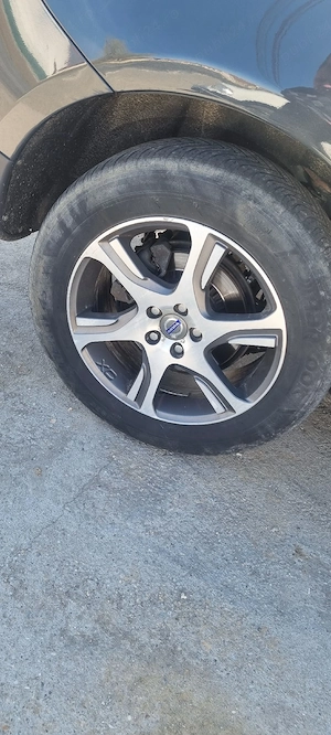 Jante Volvo XC60 Summum 2012 - imagine 5