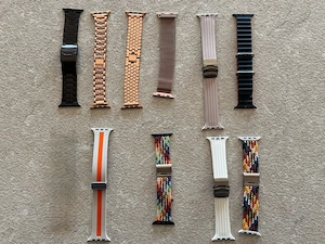 curele apple watch ultra 42 44 49 mm