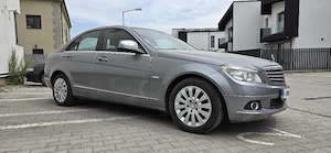 Mercedes C220 cdi