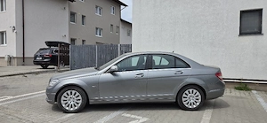 Mercedes C220 cdi - imagine 2