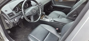 Mercedes C220 cdi - imagine 3