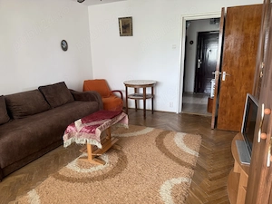 Închiriez apartament 2 camere în zona Titan-Potcoava.  - imagine 3