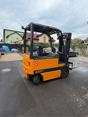 Stivuitor Electroc OM E 25 ac - imagine 4