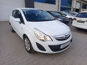 Opel Corsa D Facelift 2012 1.3CDTI - imagine 2