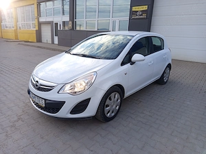 Opel Corsa D Facelift 2012 1.3CDTI