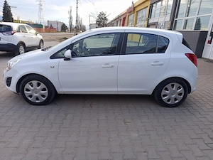 Opel Corsa D Facelift 2012 1.3CDTI - imagine 5