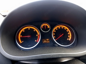 Opel Corsa D Facelift 2012 1.3CDTI - imagine 6
