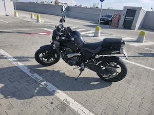 Vând Yamaha MT-03 din 2008 A2 A - imagine 3